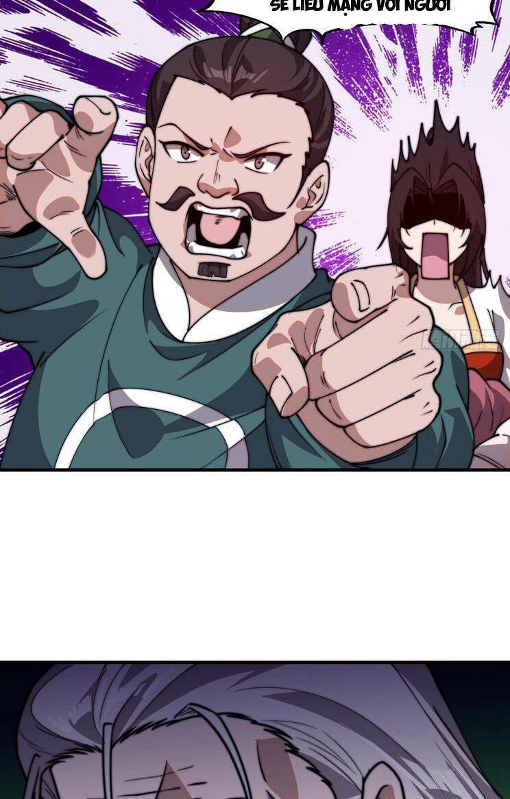 Ta Có Một Sơn Trại Chapter 806 - Trang 48