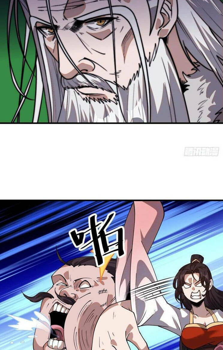 Ta Có Một Sơn Trại Chapter 806 - Trang 49