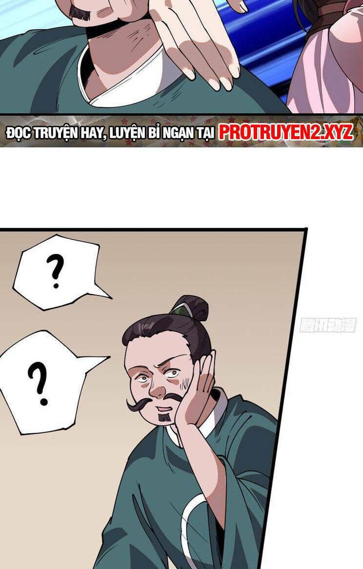 Ta Có Một Sơn Trại Chapter 806 - Trang 50