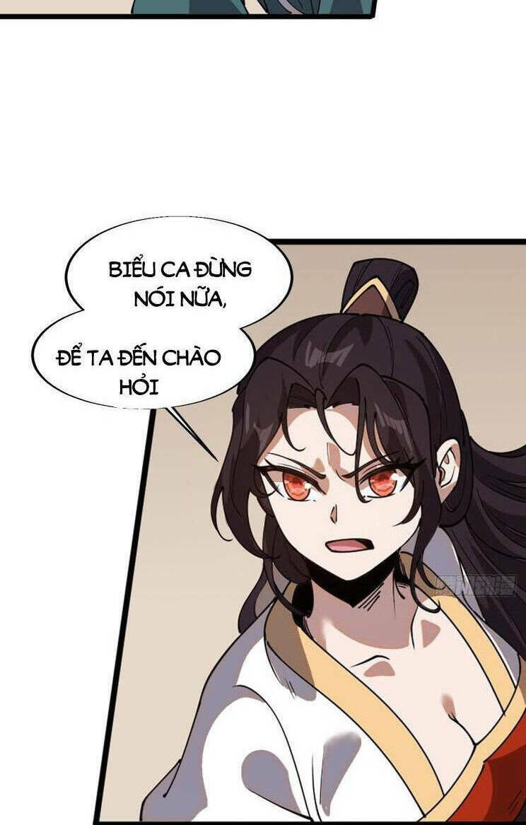 Ta Có Một Sơn Trại Chapter 806 - Trang 51