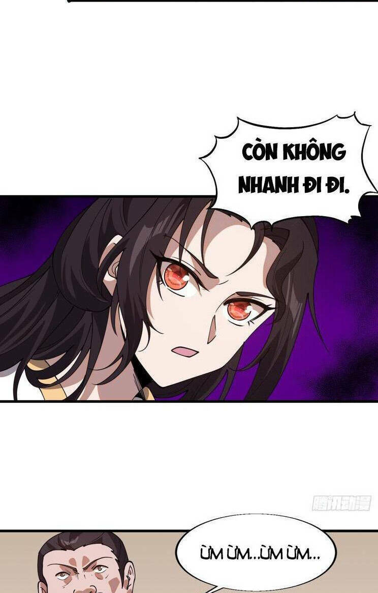 Ta Có Một Sơn Trại Chapter 806 - Trang 52