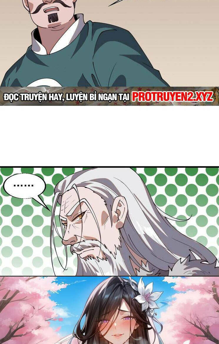 Ta Có Một Sơn Trại Chapter 806 - Trang 53