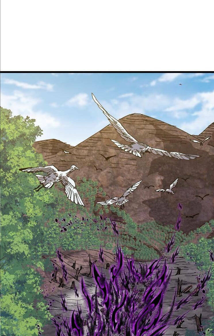 Ta Có Một Sơn Trại Chapter 806 - Trang 6