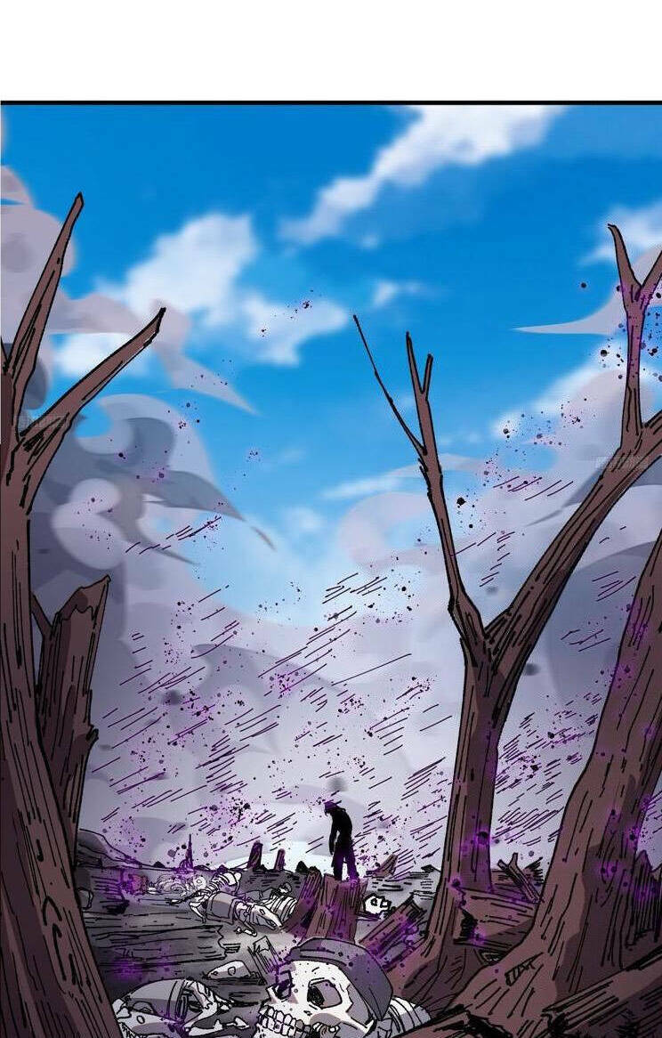 Ta Có Một Sơn Trại Chapter 806 - Trang 8