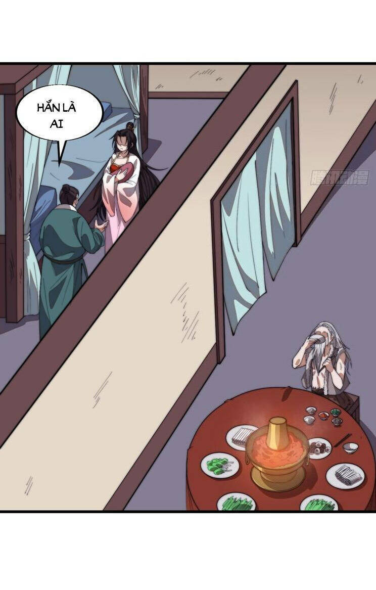 Ta Có Một Sơn Trại Chapter 807 - Trang 13