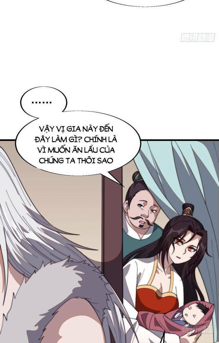 Ta Có Một Sơn Trại Chapter 807 - Trang 16