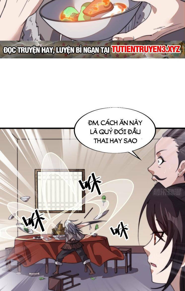 Ta Có Một Sơn Trại Chapter 807 - Trang 18