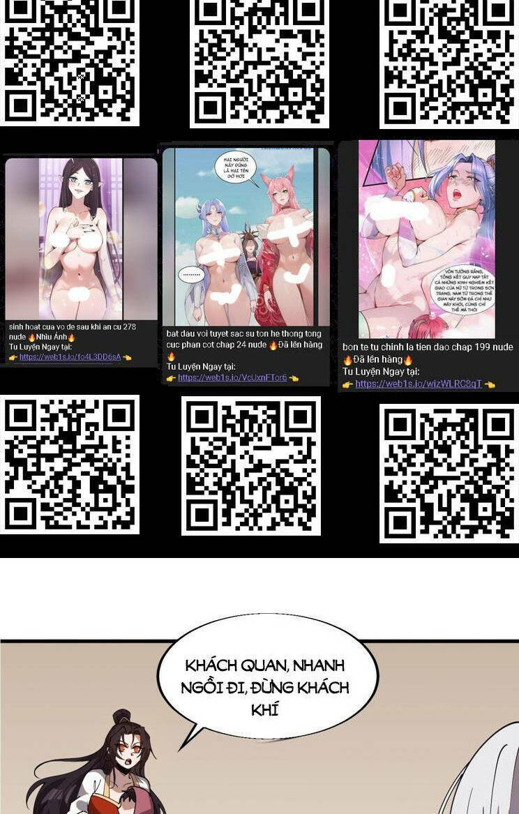 Ta Có Một Sơn Trại Chapter 807 - Trang 1