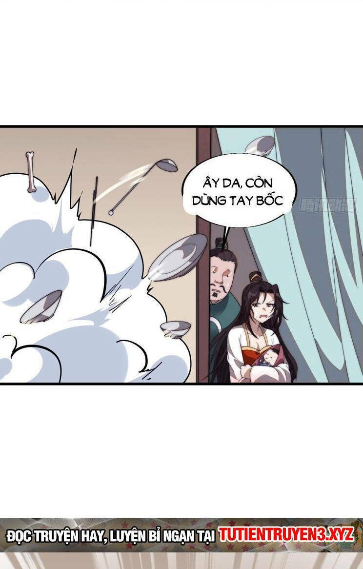 Ta Có Một Sơn Trại Chapter 807 - Trang 20