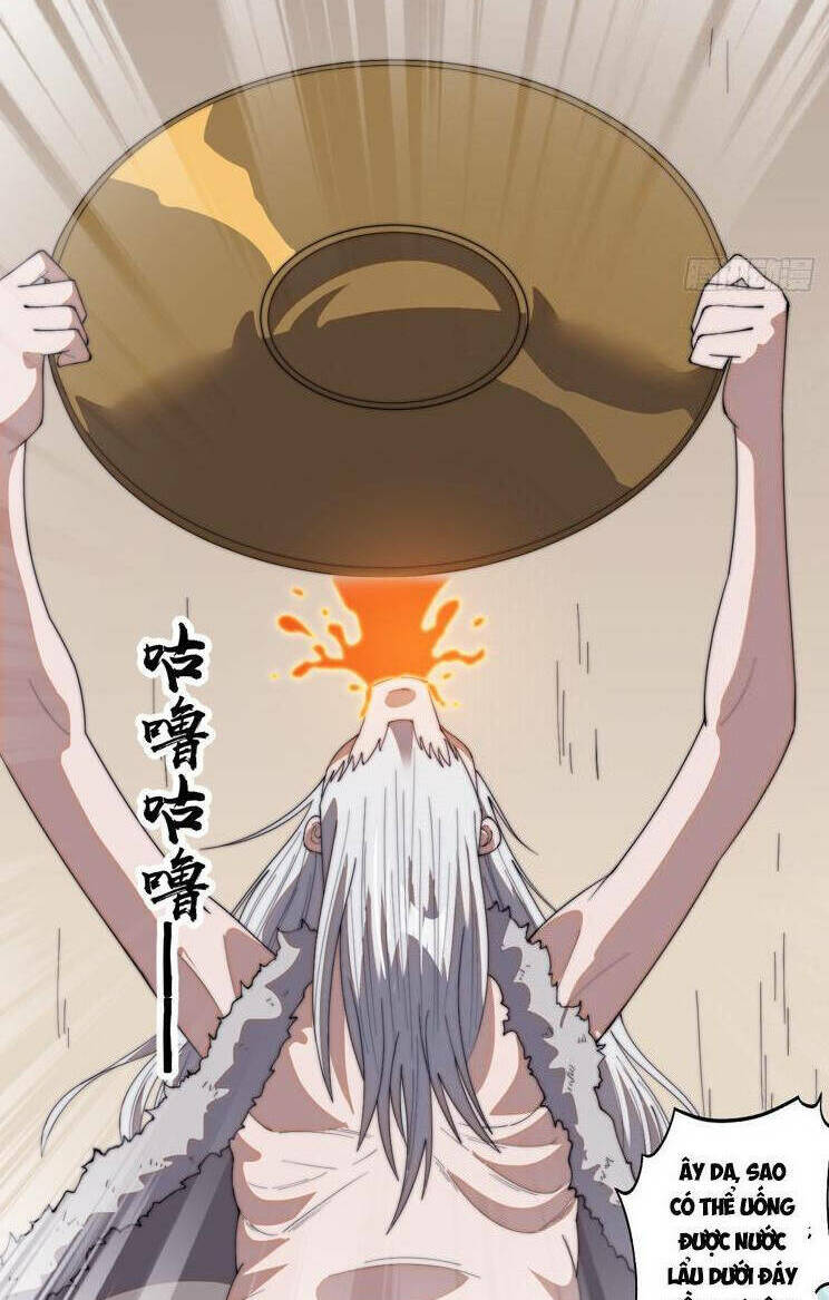 Ta Có Một Sơn Trại Chapter 807 - Trang 21