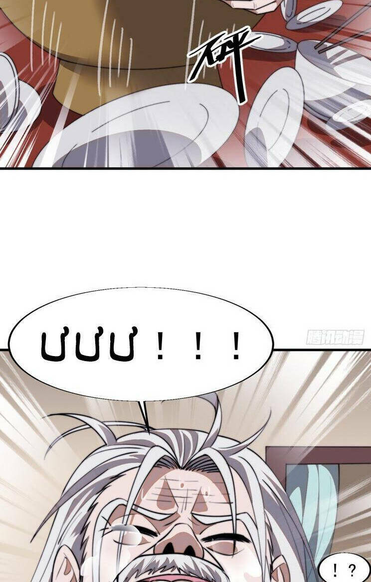 Ta Có Một Sơn Trại Chapter 807 - Trang 23