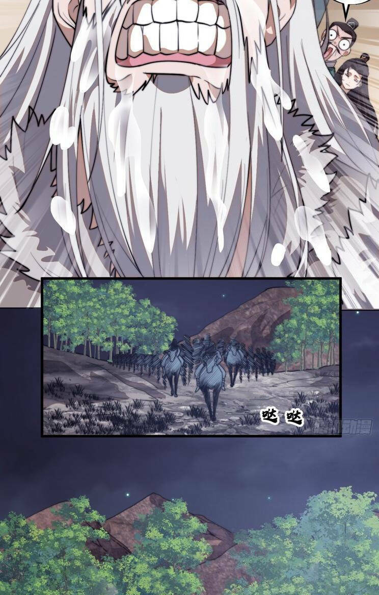 Ta Có Một Sơn Trại Chapter 807 - Trang 24