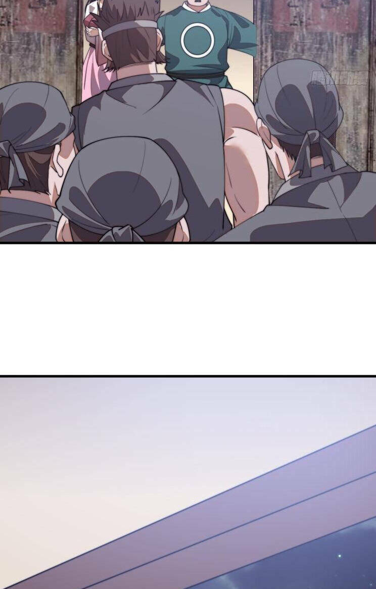 Ta Có Một Sơn Trại Chapter 807 - Trang 28