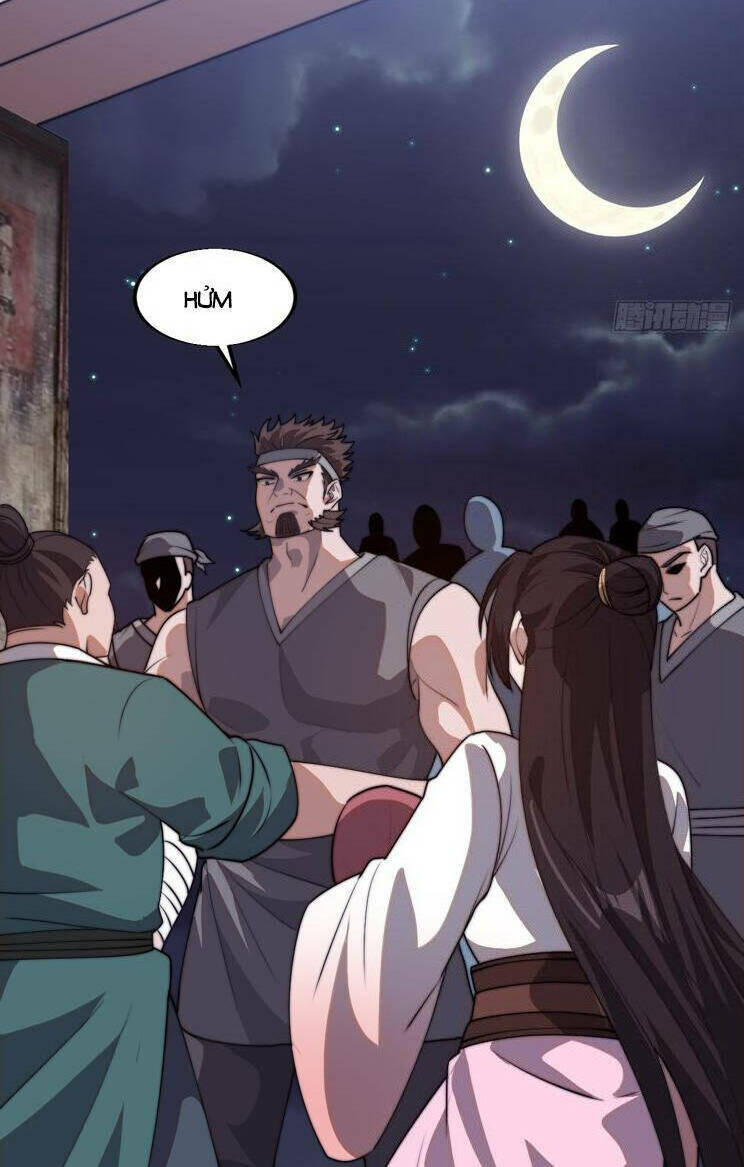 Ta Có Một Sơn Trại Chapter 807 - Trang 29