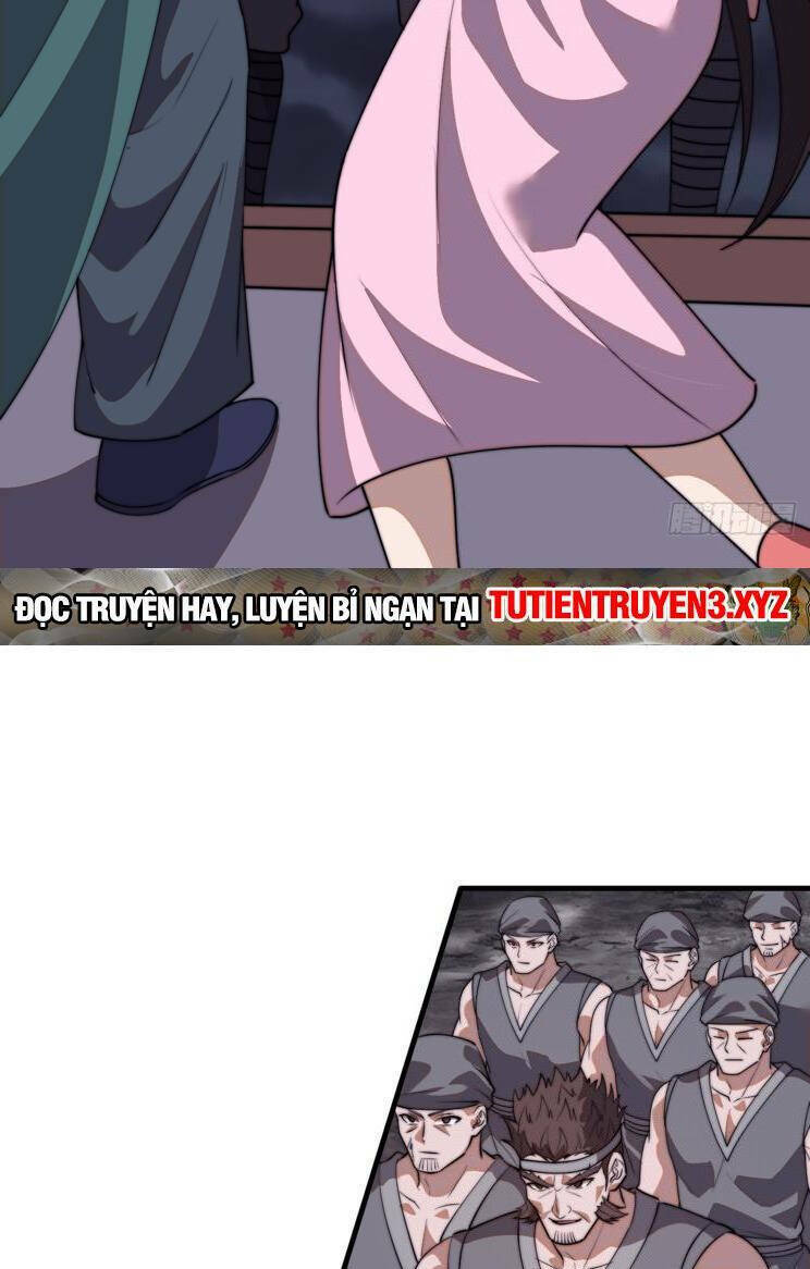 Ta Có Một Sơn Trại Chapter 807 - Trang 30