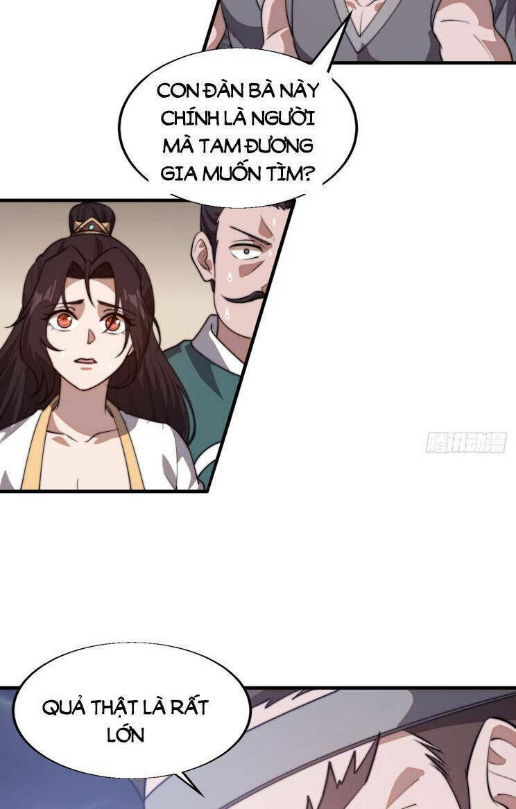 Ta Có Một Sơn Trại Chapter 807 - Trang 31