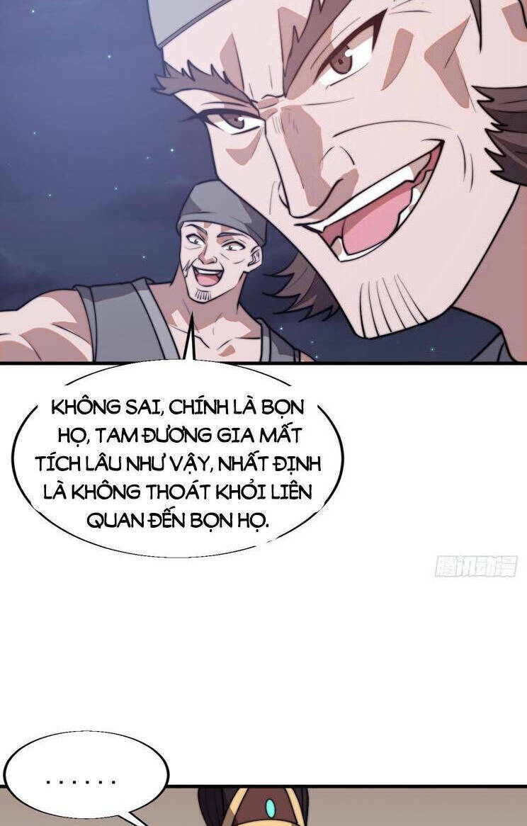 Ta Có Một Sơn Trại Chapter 807 - Trang 32