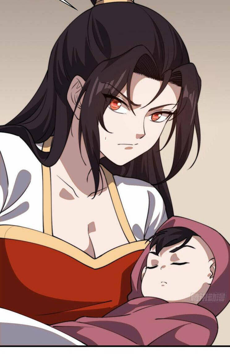 Ta Có Một Sơn Trại Chapter 807 - Trang 33