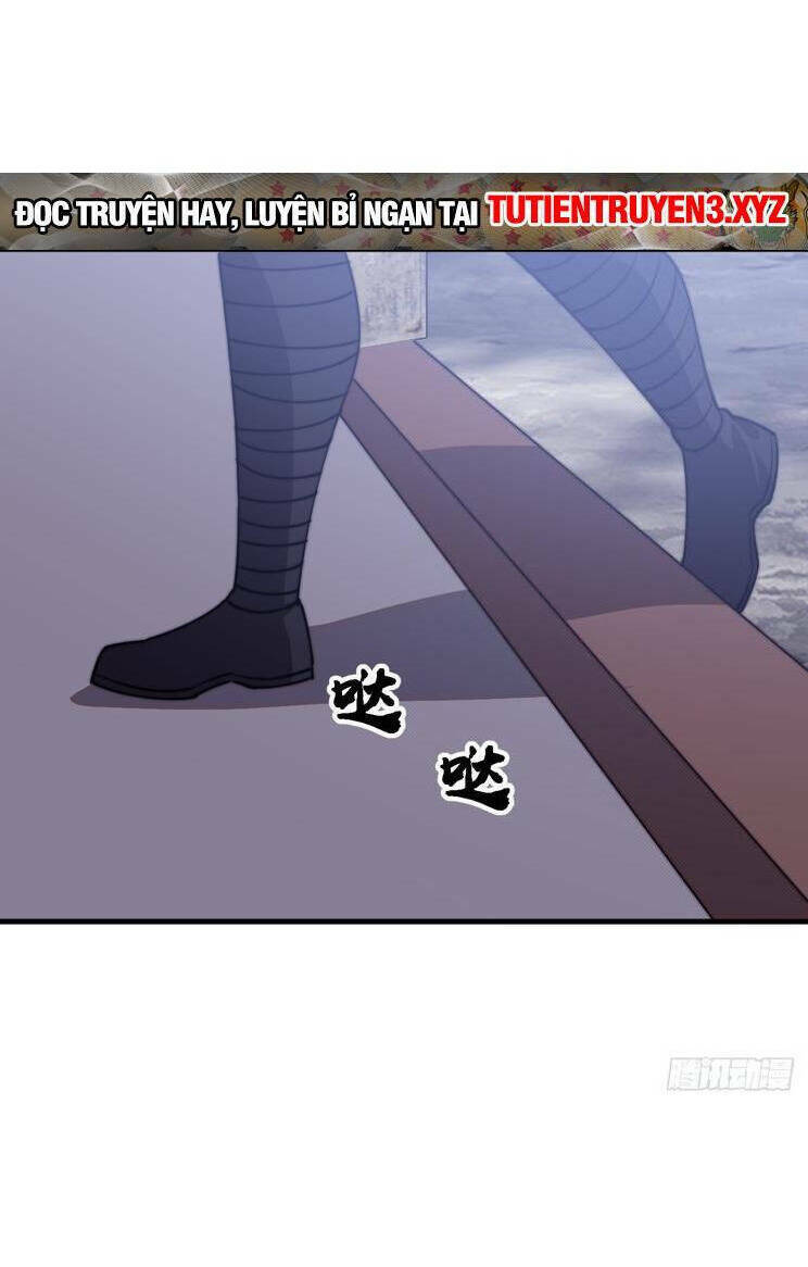 Ta Có Một Sơn Trại Chapter 807 - Trang 34