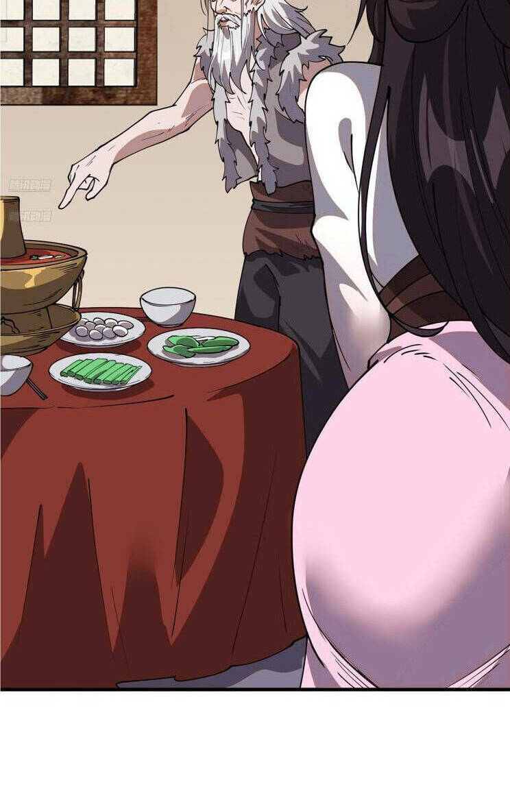 Ta Có Một Sơn Trại Chapter 807 - Trang 3