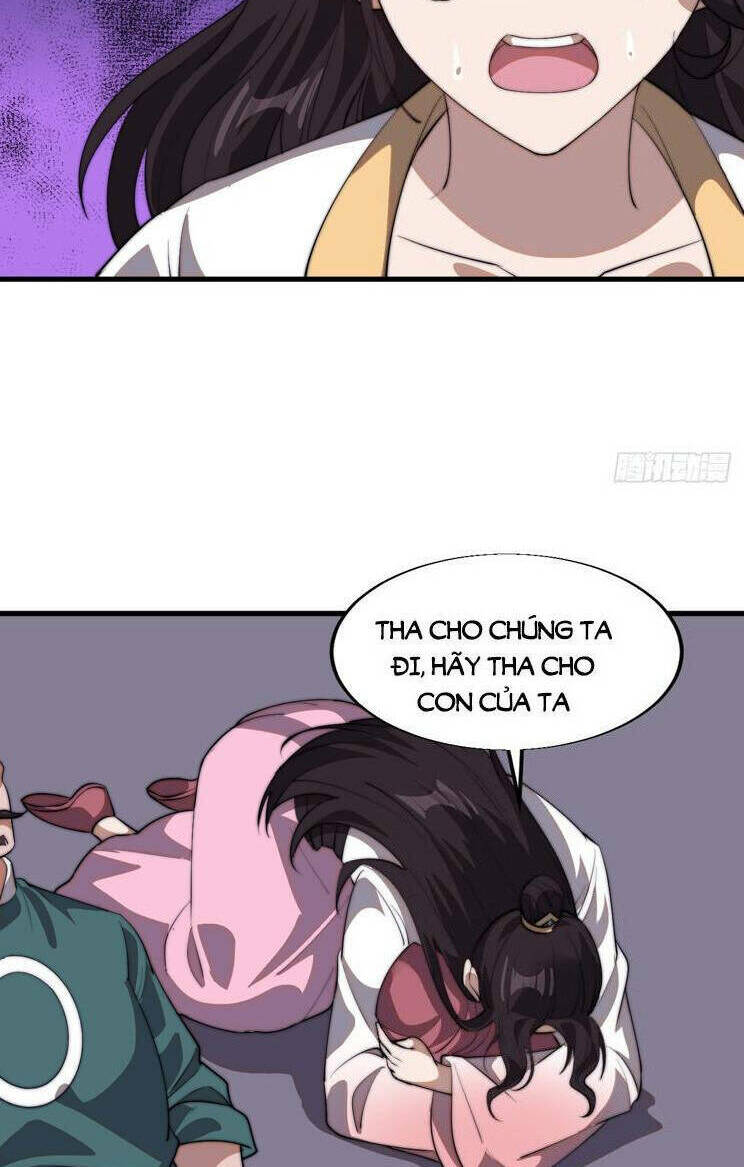 Ta Có Một Sơn Trại Chapter 807 - Trang 39