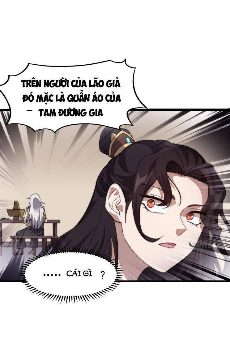 Ta Có Một Sơn Trại Chapter 807 - Trang 41