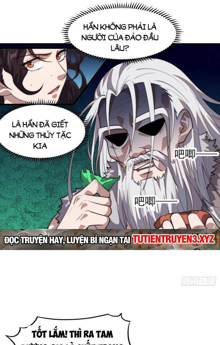Ta Có Một Sơn Trại Chapter 807 - Trang 42