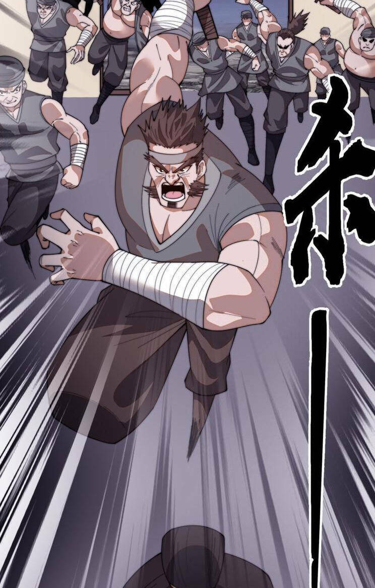 Ta Có Một Sơn Trại Chapter 807 - Trang 44