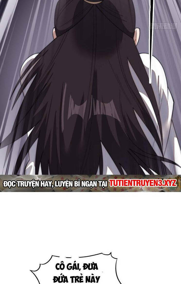 Ta Có Một Sơn Trại Chapter 807 - Trang 45