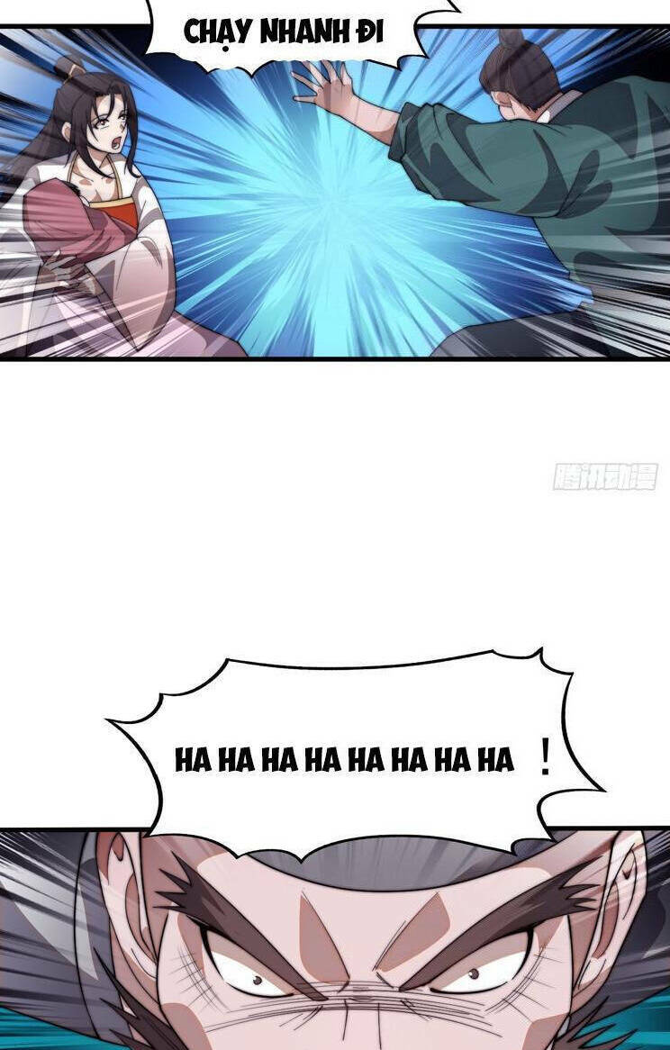 Ta Có Một Sơn Trại Chapter 807 - Trang 46