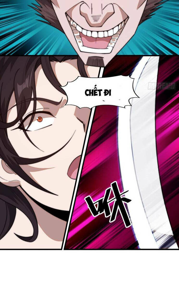 Ta Có Một Sơn Trại Chapter 807 - Trang 47