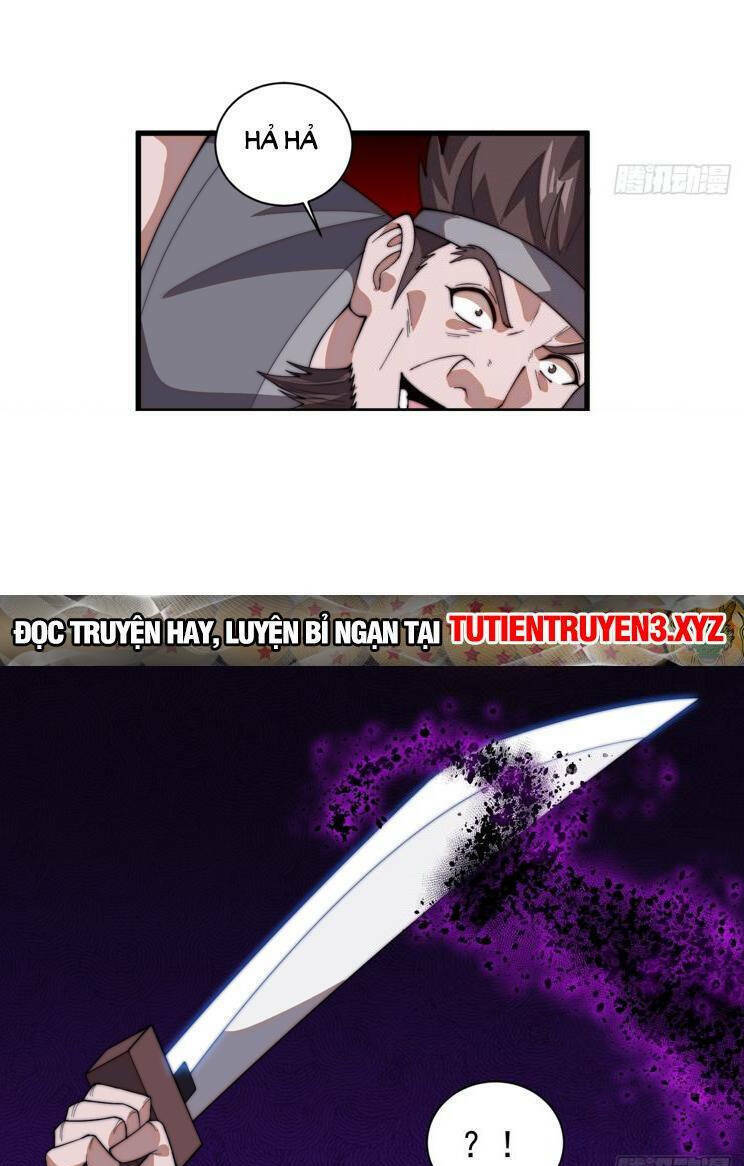 Ta Có Một Sơn Trại Chapter 807 - Trang 48