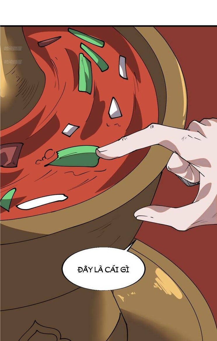 Ta Có Một Sơn Trại Chapter 807 - Trang 4