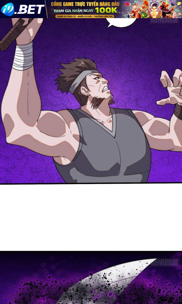 Ta Có Một Sơn Trại Chapter 807 - Trang 49