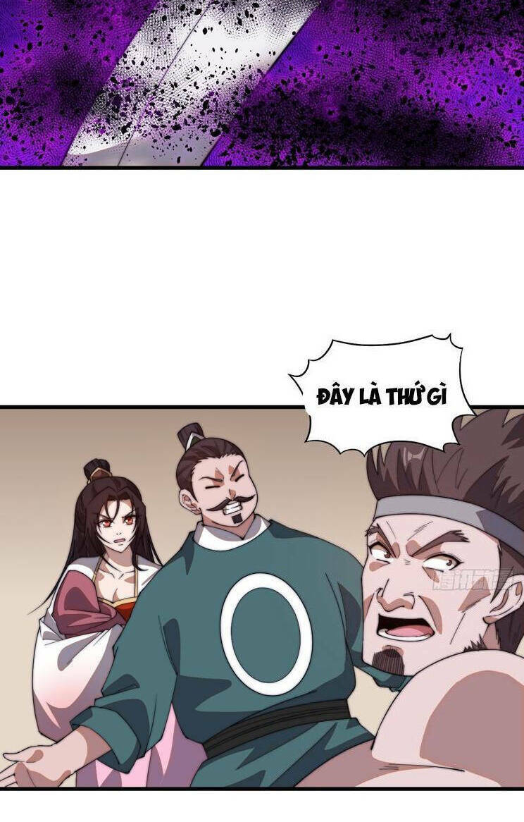 Ta Có Một Sơn Trại Chapter 807 - Trang 50