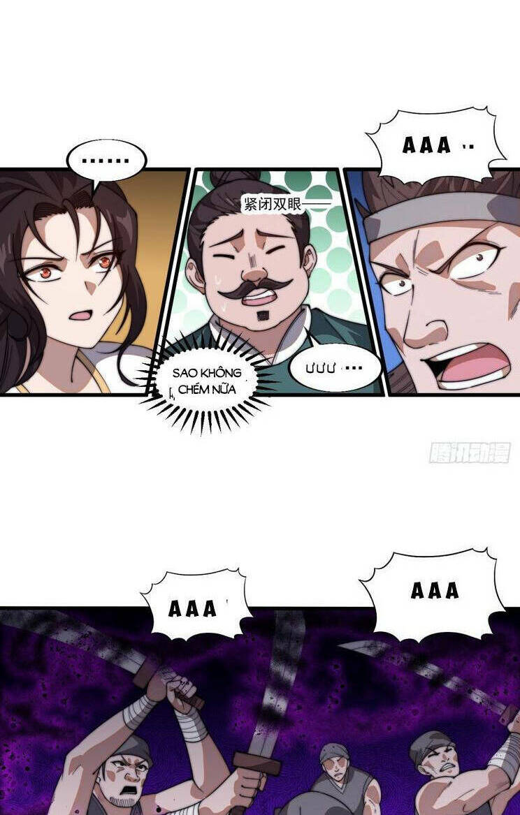 Ta Có Một Sơn Trại Chapter 807 - Trang 51