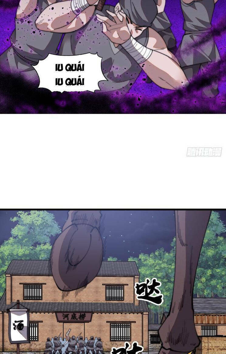 Ta Có Một Sơn Trại Chapter 807 - Trang 52