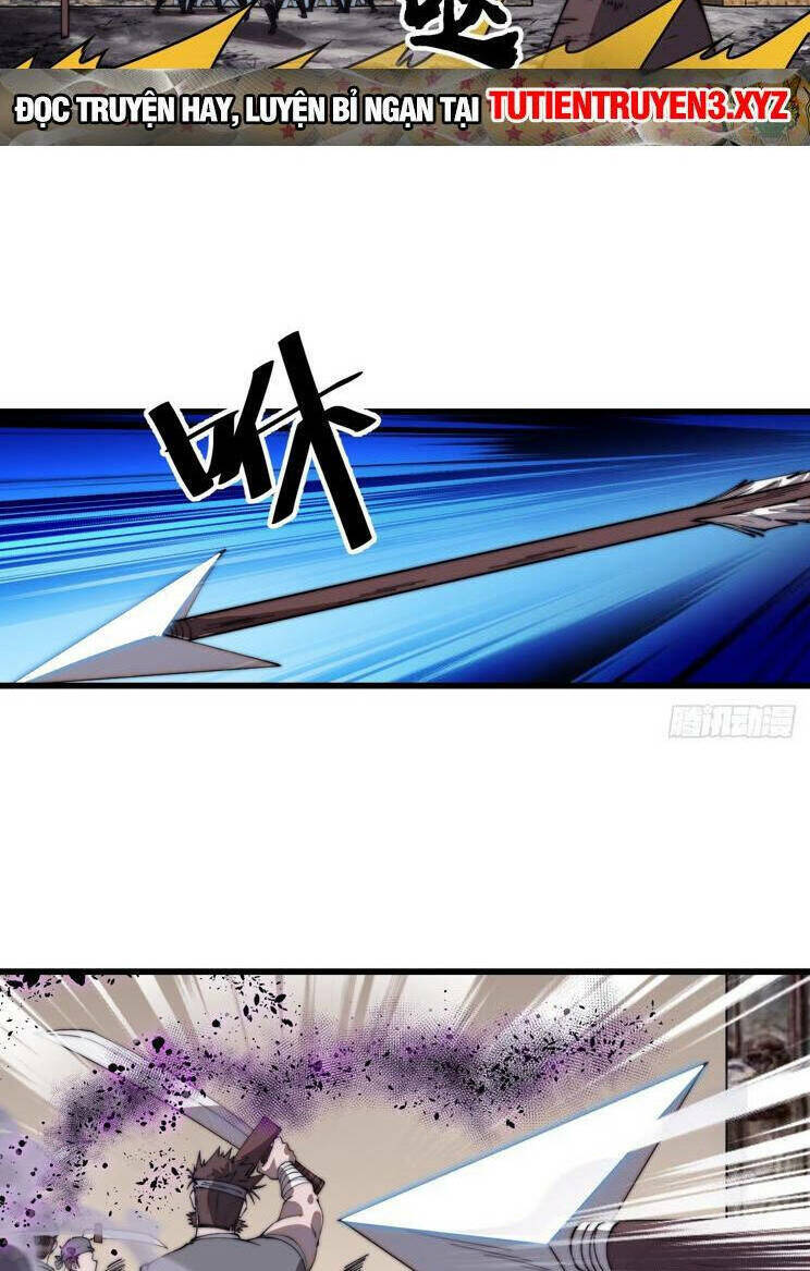 Ta Có Một Sơn Trại Chapter 807 - Trang 53