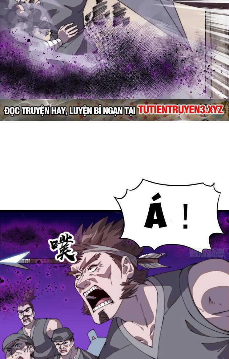 Ta Có Một Sơn Trại Chapter 807 - Trang 54