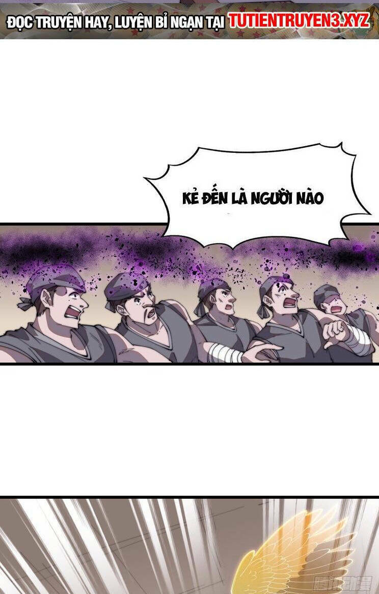 Ta Có Một Sơn Trại Chapter 807 - Trang 56