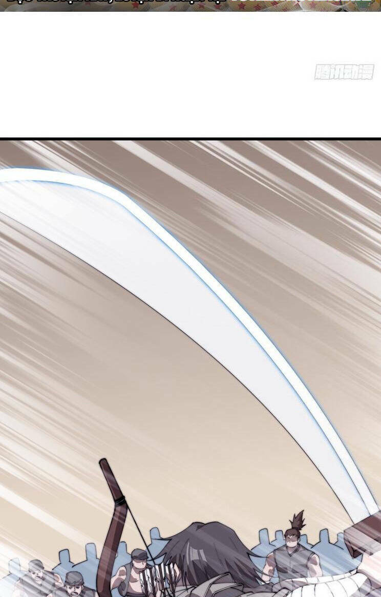 Ta Có Một Sơn Trại Chapter 807 - Trang 58