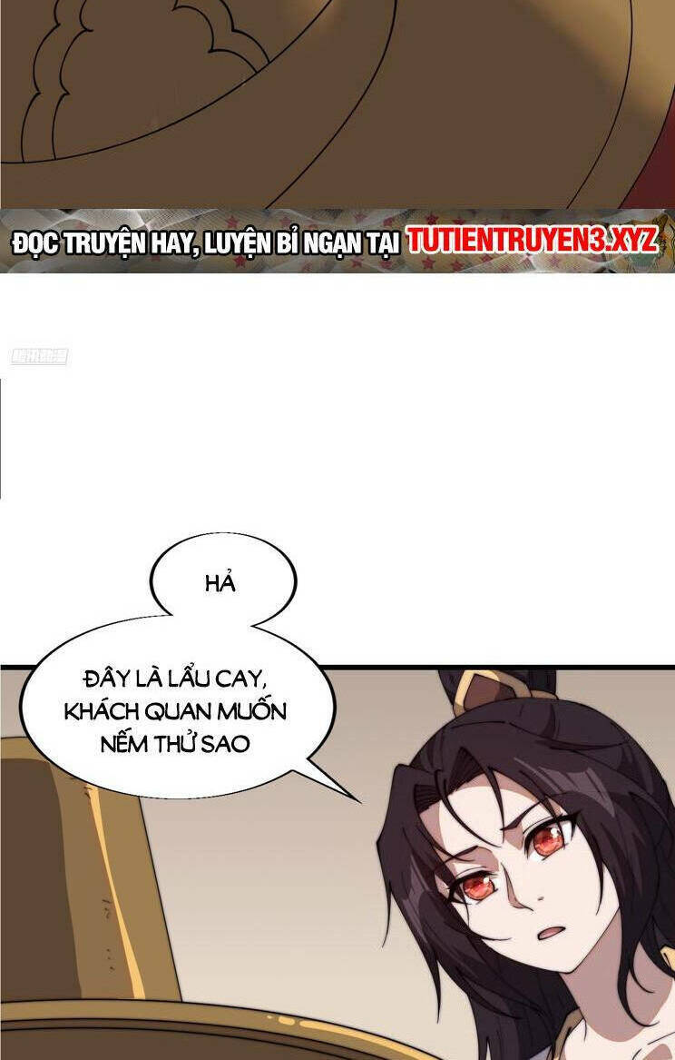 Ta Có Một Sơn Trại Chapter 807 - Trang 5