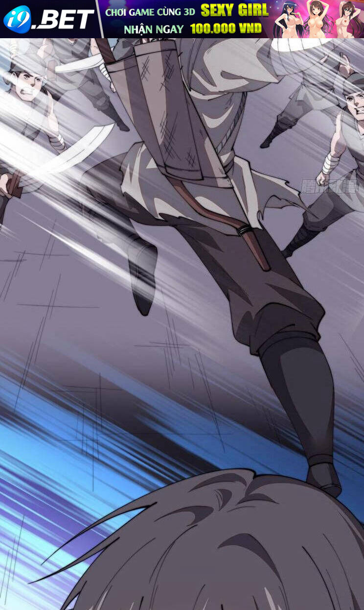 Ta Có Một Sơn Trại Chapter 807 - Trang 59