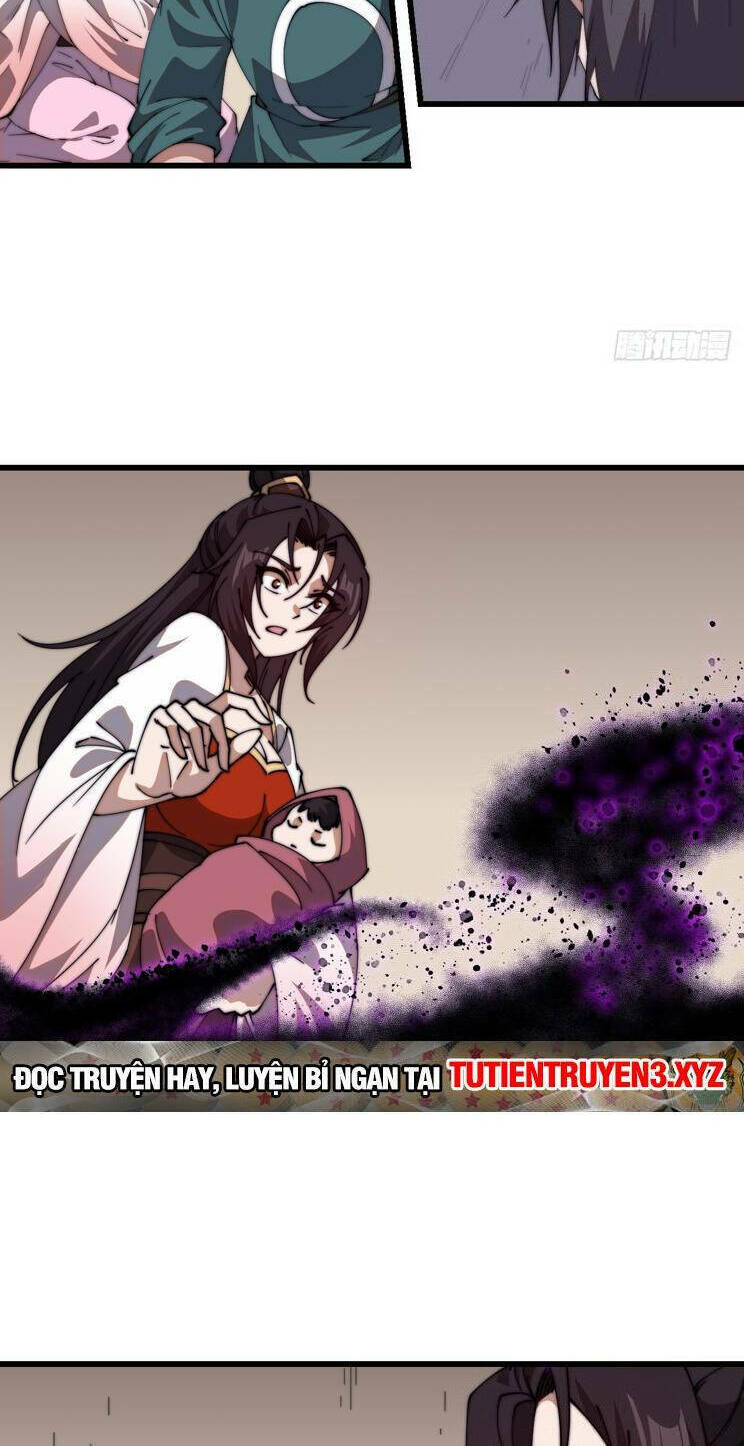 Ta Có Một Sơn Trại Chapter 807 - Trang 61