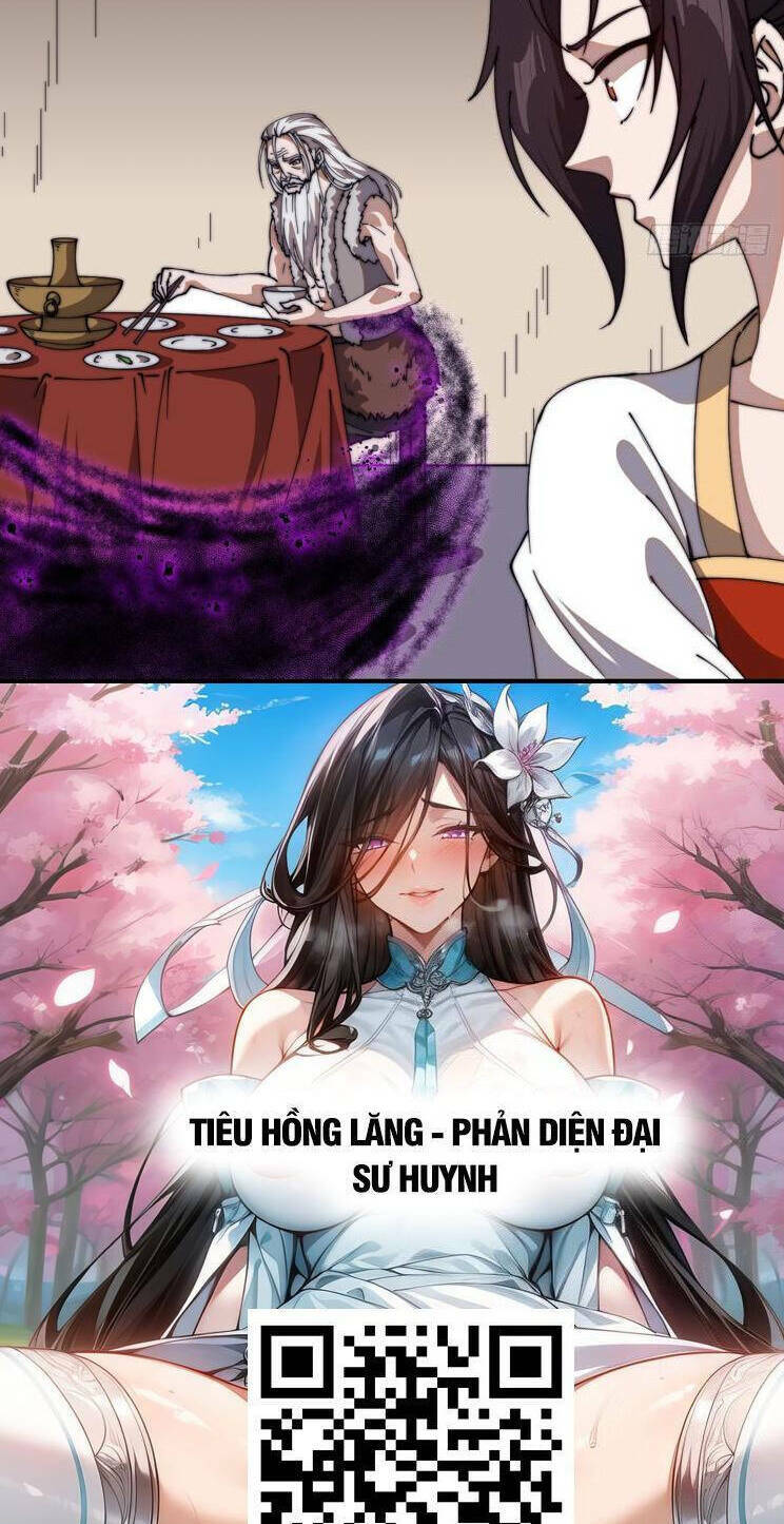 Ta Có Một Sơn Trại Chapter 807 - Trang 62