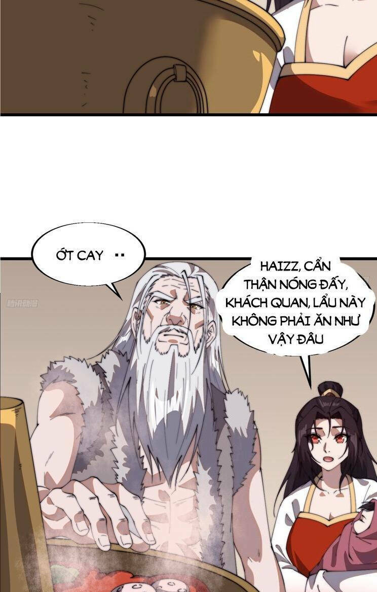 Ta Có Một Sơn Trại Chapter 807 - Trang 6