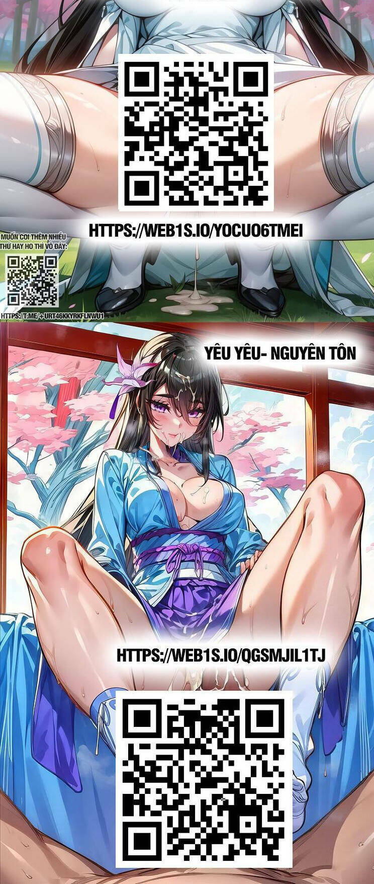 Ta Có Một Sơn Trại - Chapter 808 - Page 55