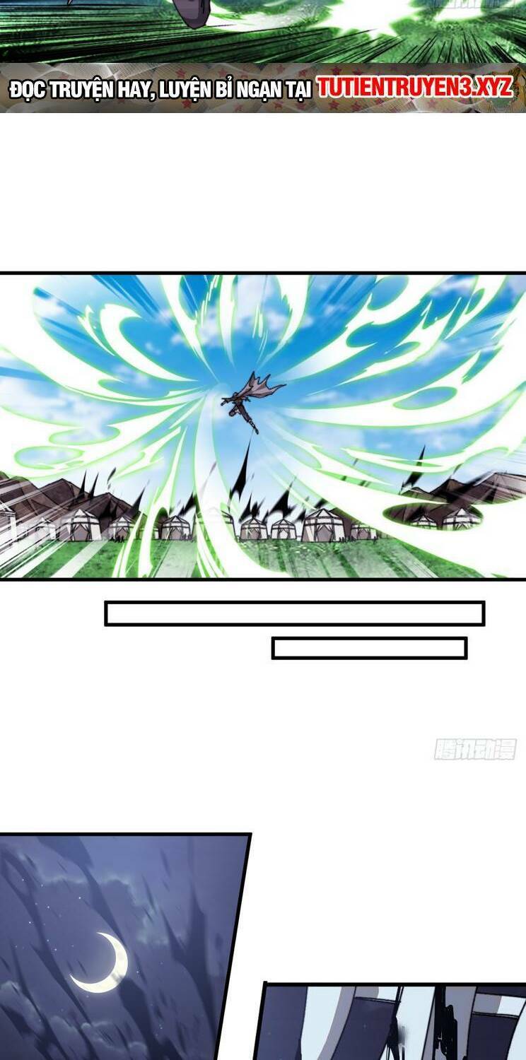 Ta Có Một Sơn Trại Chapter 809 - Trang 18