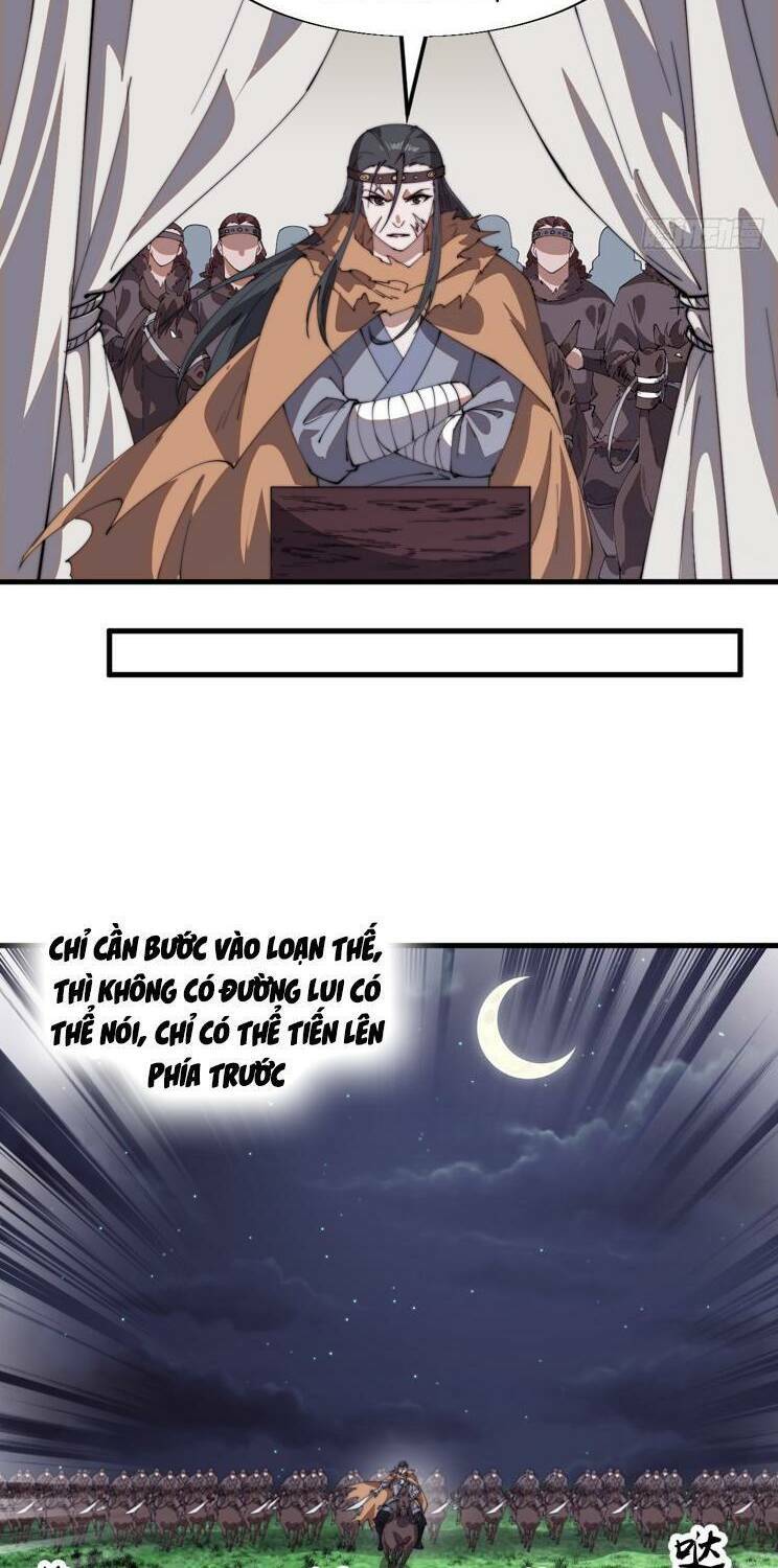 Ta Có Một Sơn Trại Chapter 809 - Trang 34