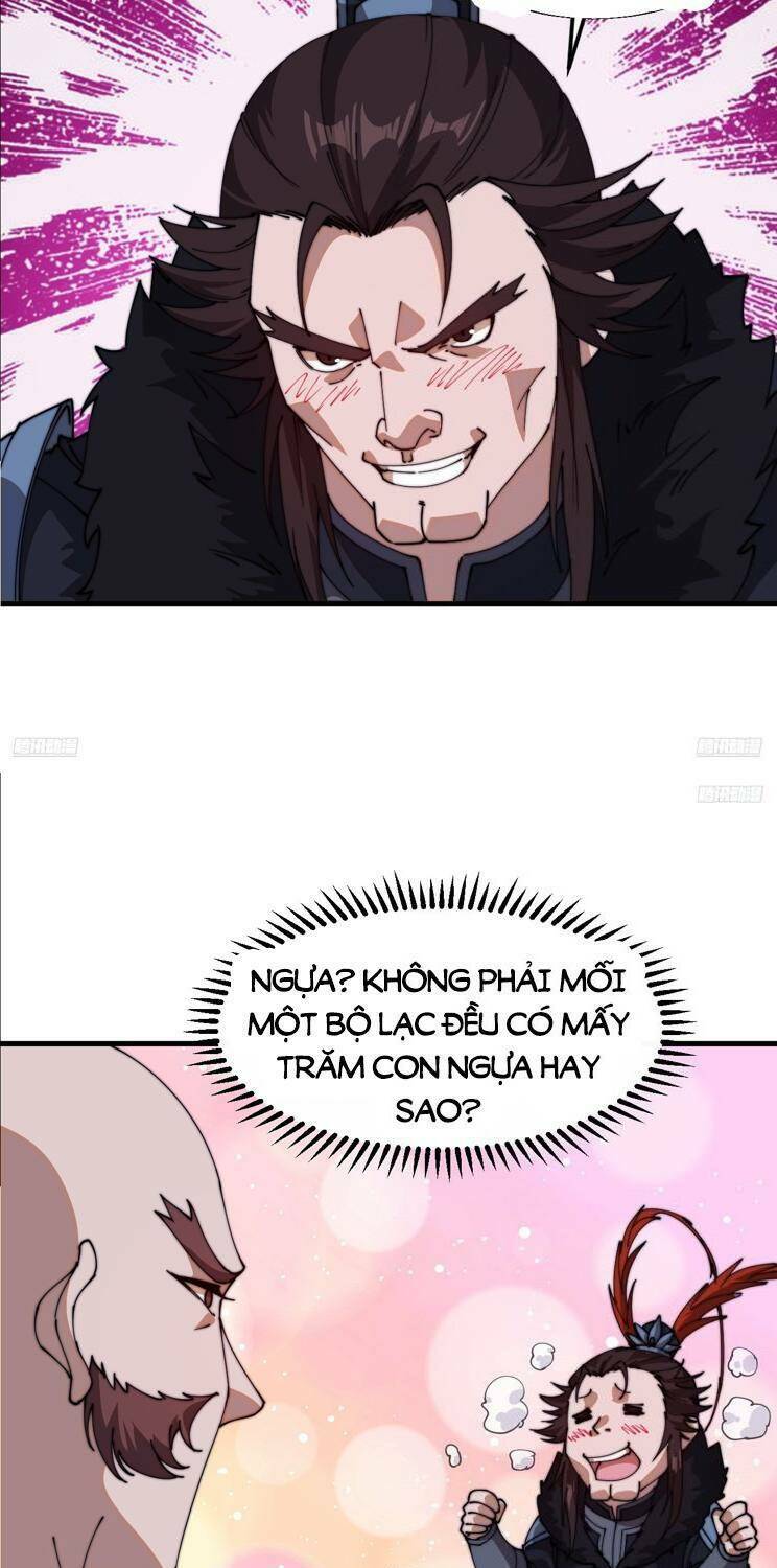 Ta Có Một Sơn Trại Chapter 809 - Trang 5